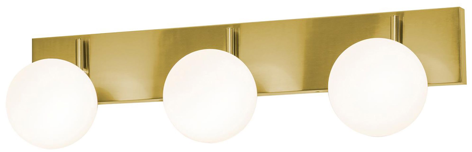 AFX Metropolitan Brass - Antique Brass Collection