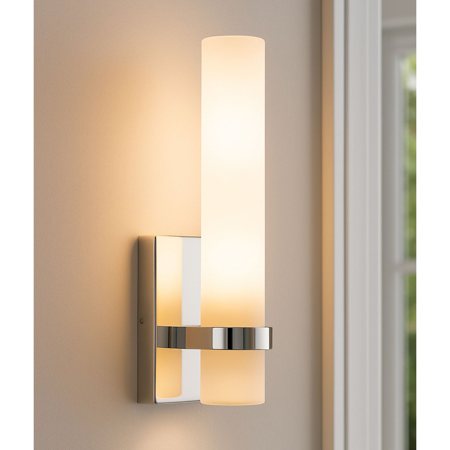 AFX Miami Chrome Collection