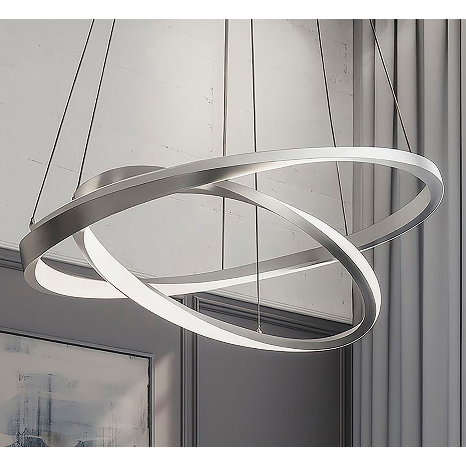 AFX Oberon Black Collection