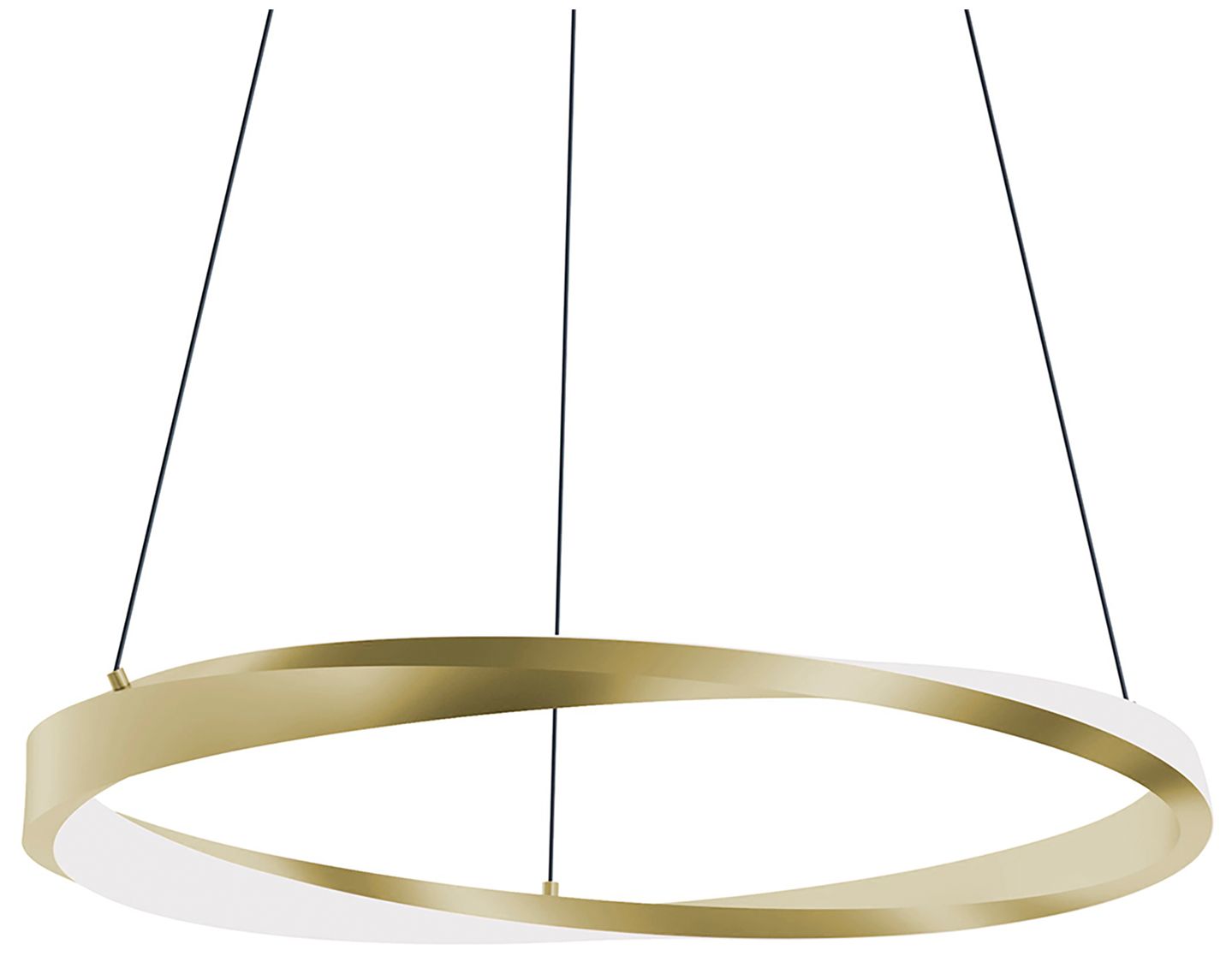 AFX Oberon Brass - Antique Brass Collection