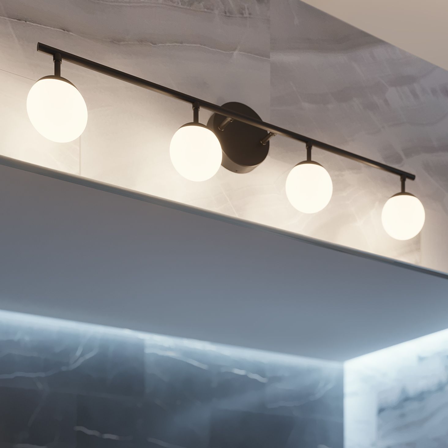 AFX Pearl Black Collection