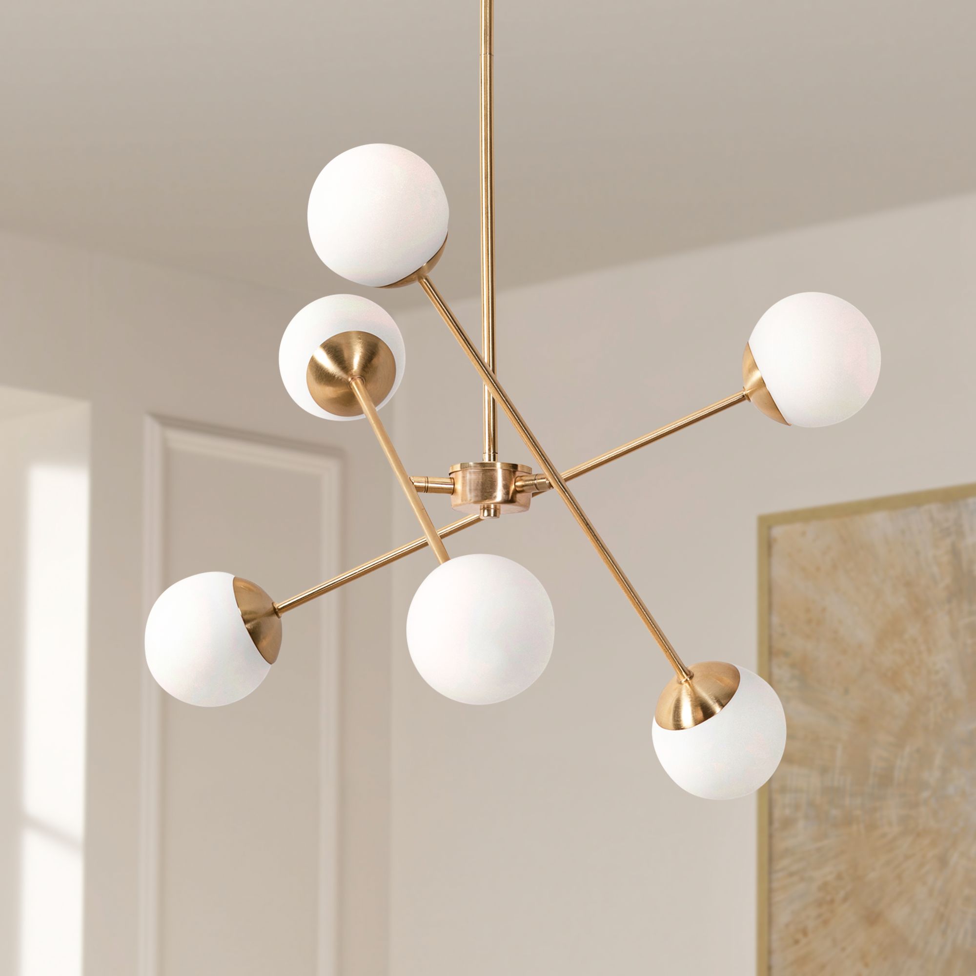 AFX Pearl Brass - Antique Brass Collection