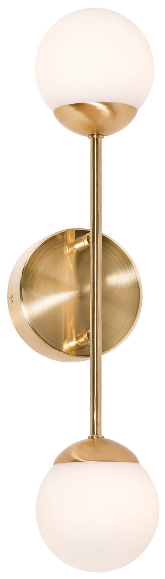 AFX Pearl Brass - Antique Brass Collection