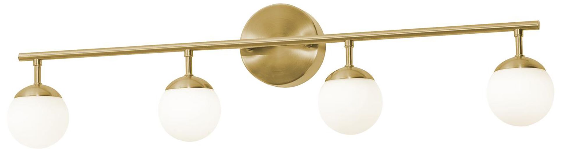 AFX Pearl Brass - Antique Brass Collection