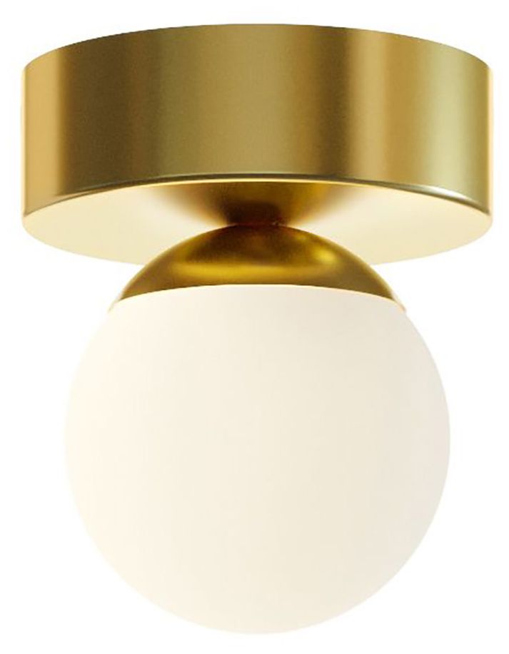 AFX Pearl Brass - Antique Brass Collection