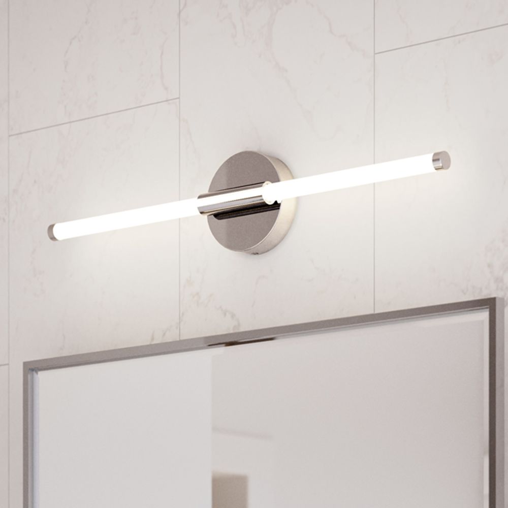 AFX Rusnak Chrome Collection