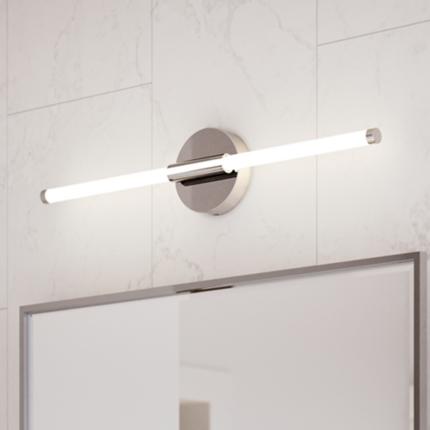 AFX Rusnak Chrome Collection