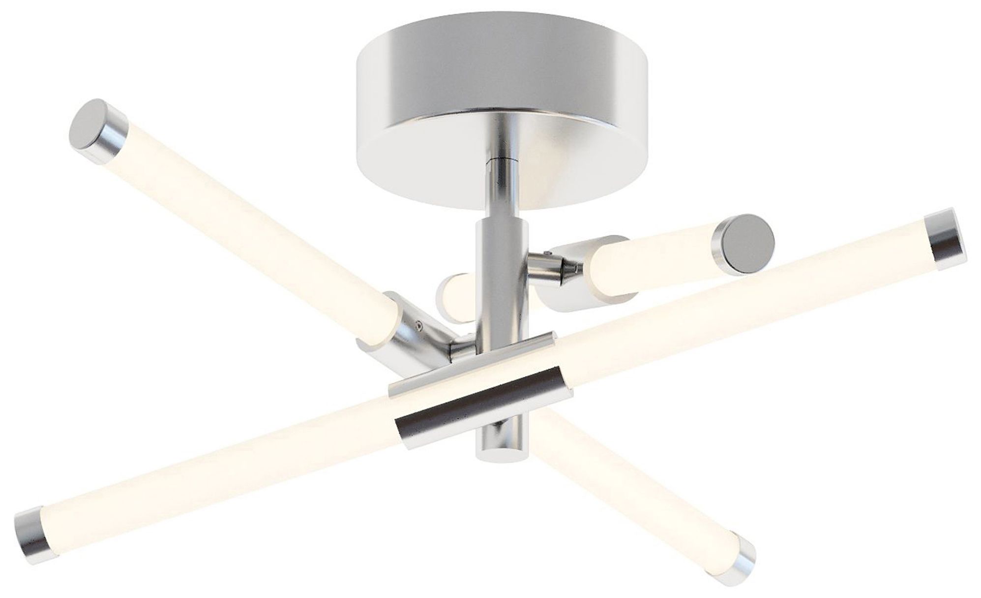 AFX Rusnak Chrome Collection