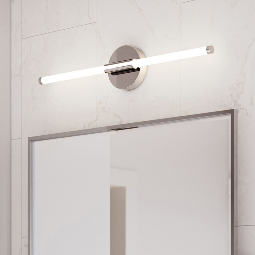 AFX Rusnak Chrome Collection