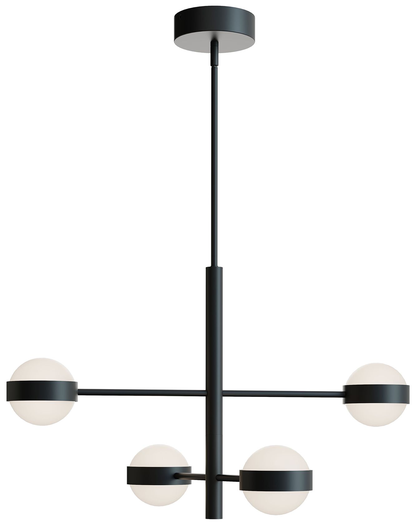 AFX Verona Black Collection
