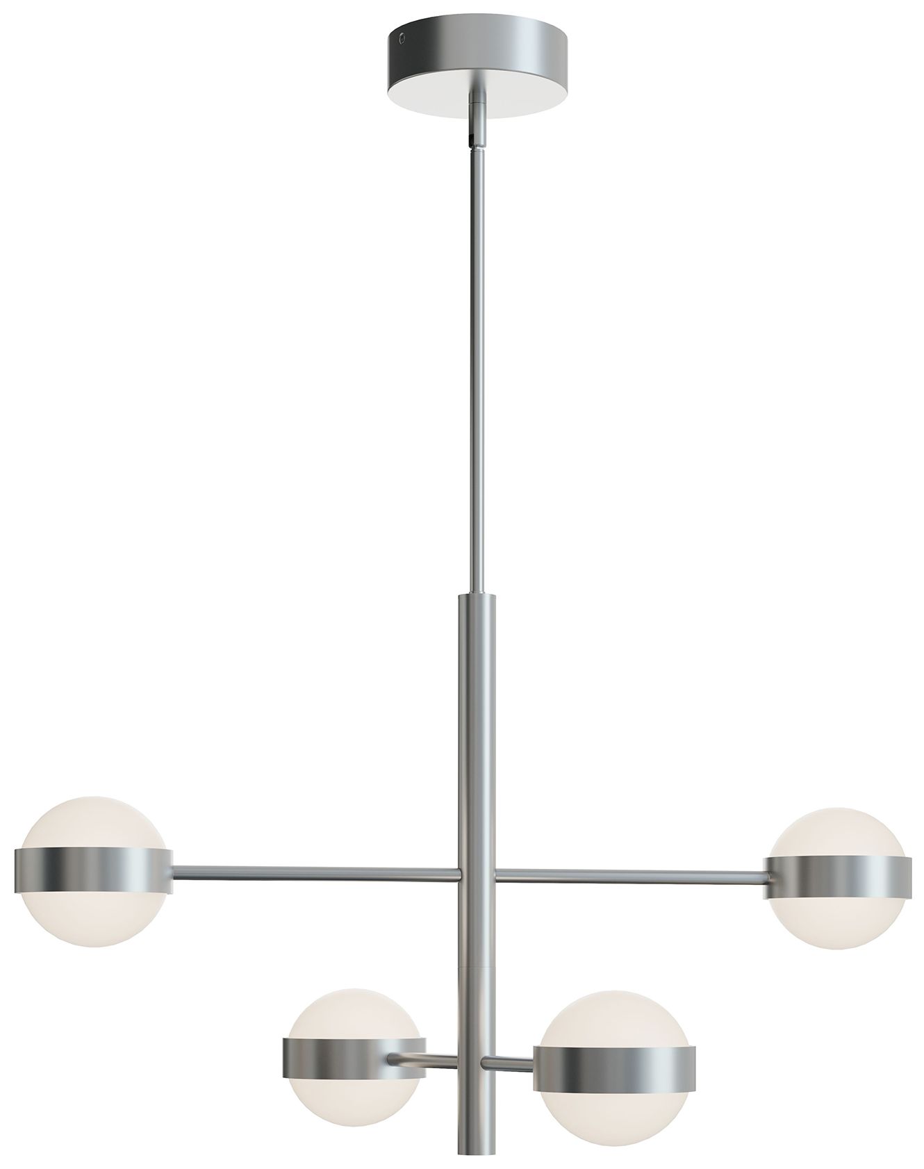 AFX Verona Silver Collection