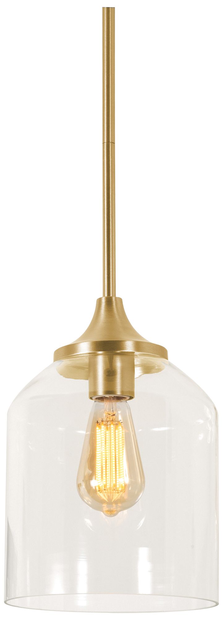 AFX William Brass - Antique Brass Collection