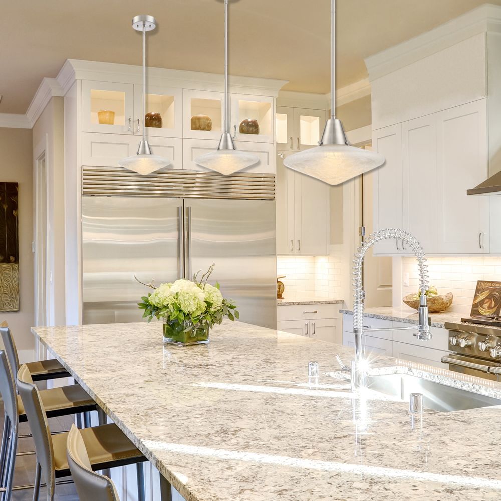 Image 2 Aida LED Mini Ceiling Pendant more views