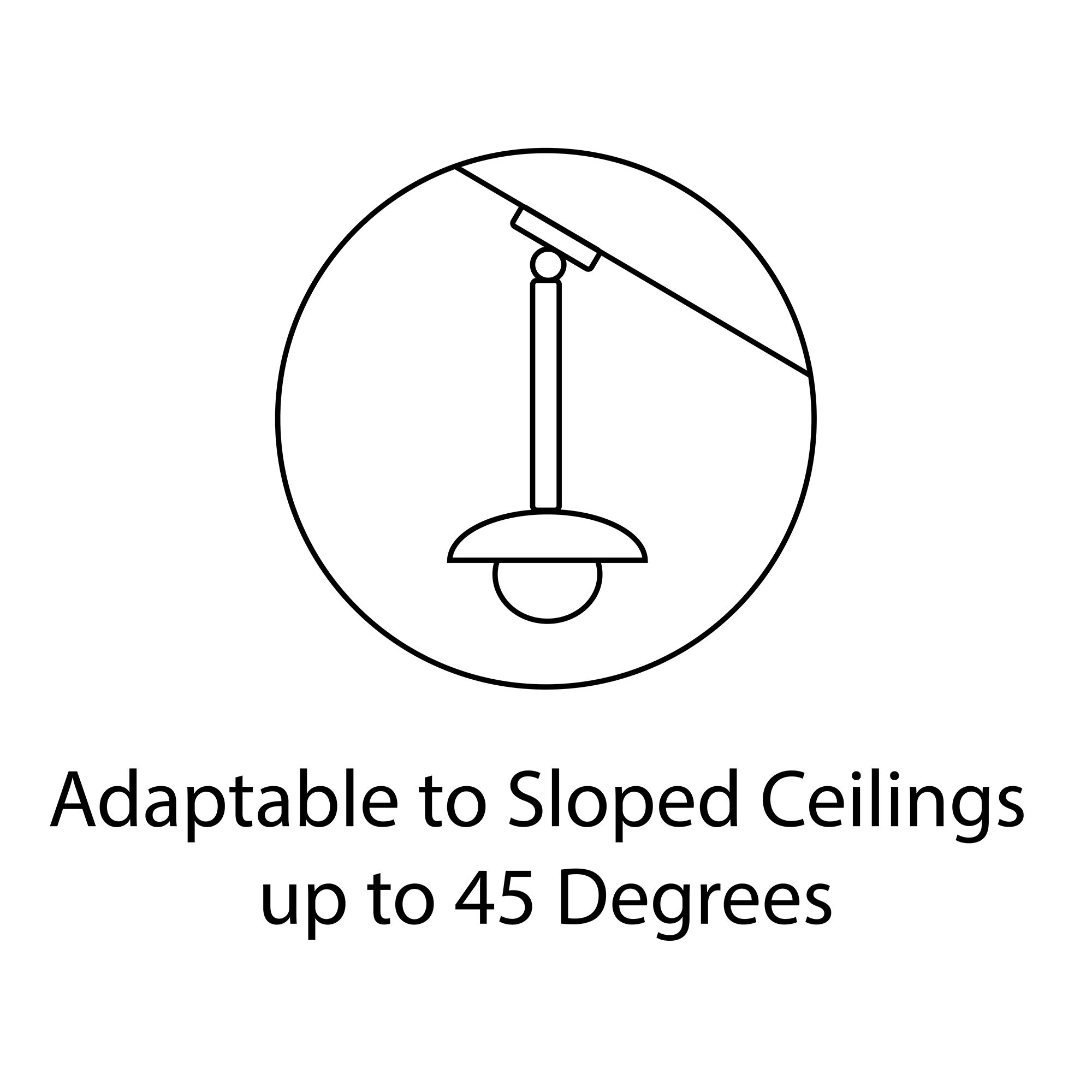 Image 4 Aida LED Mini Ceiling Pendant more views