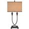 Aiden Oil Rubbed Bronze Table Lamp