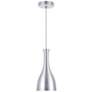 2_Aiken 1 Lt Burnished Nickel Pendant