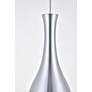 6_Aiken 1 Lt Burnished Nickel Pendant more views