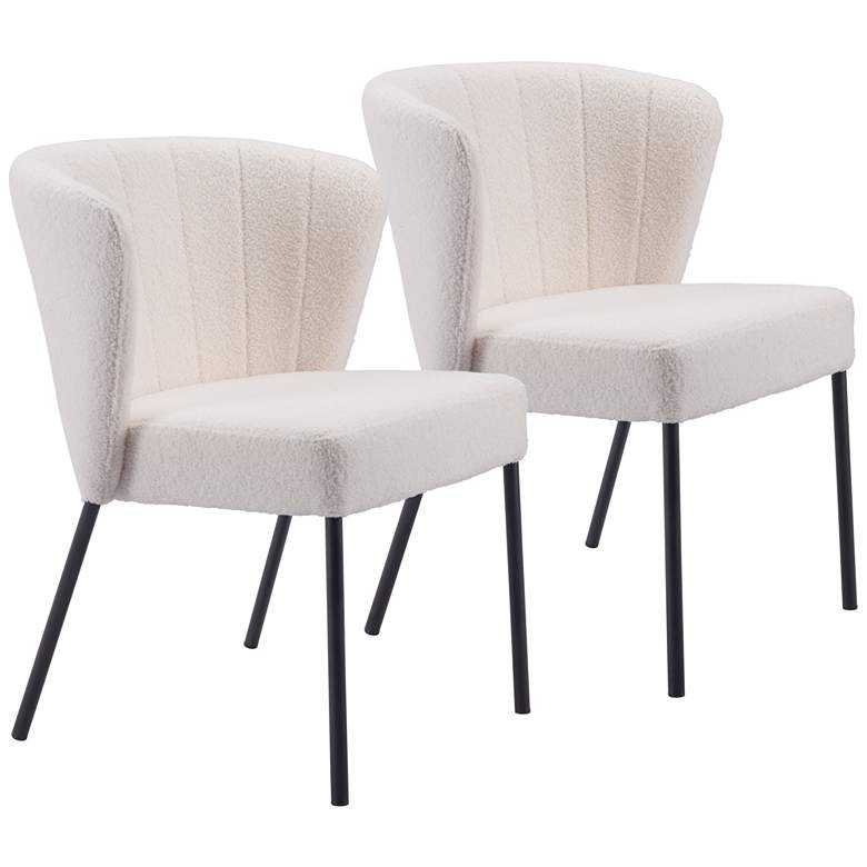 Image 1 Aimee Dining Chair Set