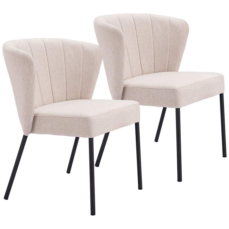 Image 1 Aimee Dining Chair Set