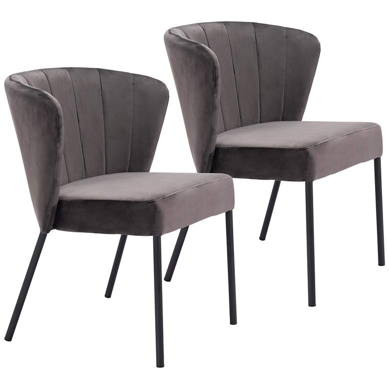Image 1 Aimee Dining Chair Set
