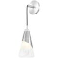 Z-Lite Aimie Chrome Collection