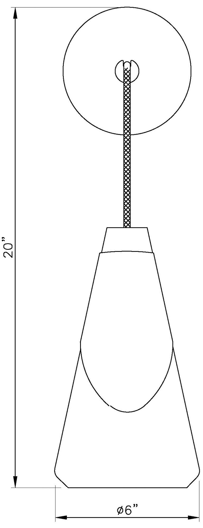 Aimie by Z-Lite Brushed Nickel 1 Light Wall Sconce