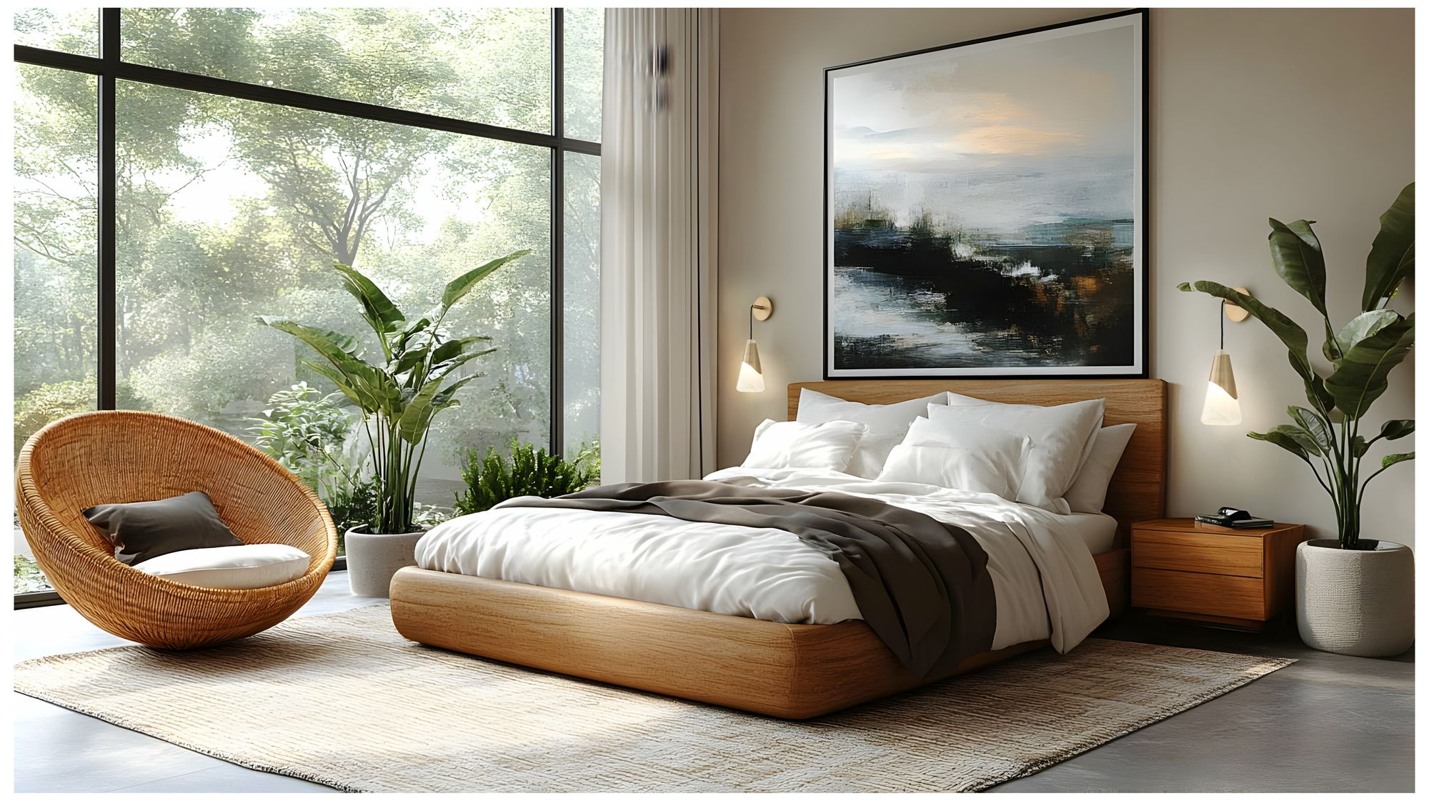 Image 2 Aimie by Z-Lite Modern Gold 1 Light Wall Sconce more views