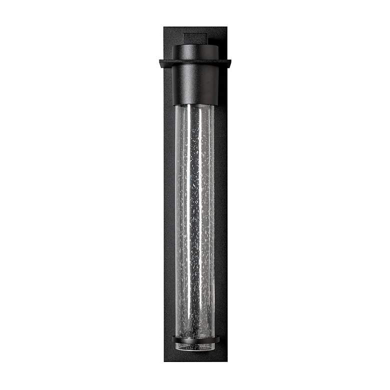 Image 4 Airis 24 1/4" High Coastal Black Outdoor Wall Light more views