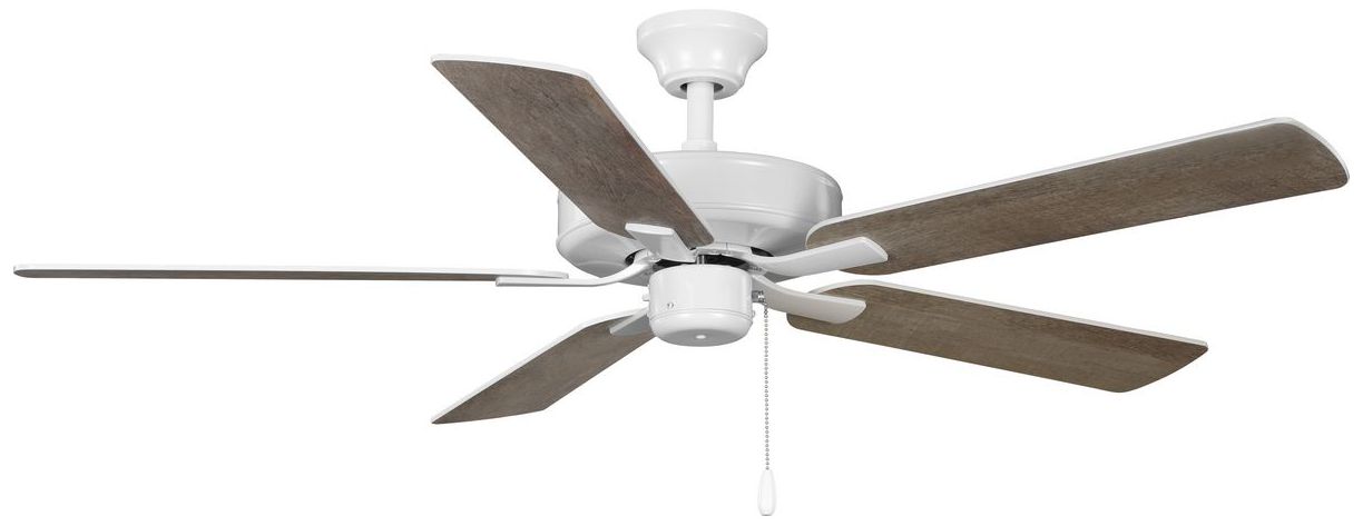 Thumbnail1 of AirPro 52 in. 5-Blade AC Motor Ceiling Fan P250080