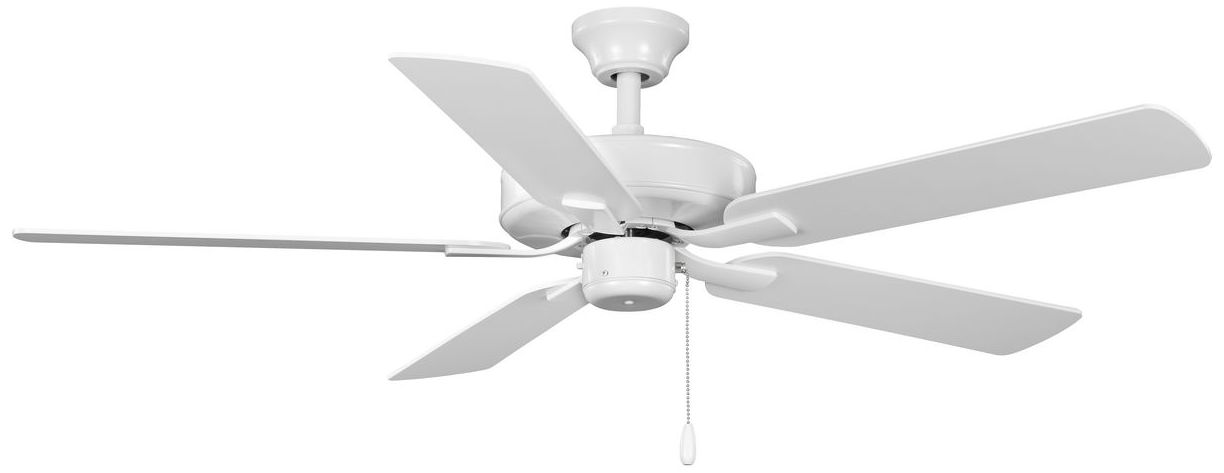 Thumbnail3 of AirPro 52 in. 5-Blade AC Motor Ceiling Fan P250080 more views