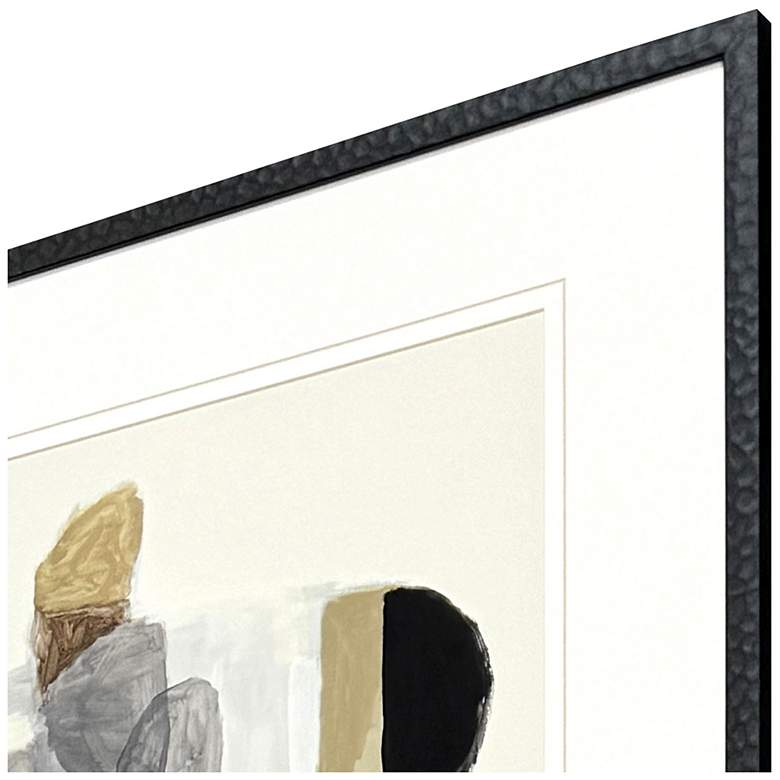 Image 4 Aitkin 29"W x 25"H Framed Art - Set of 3 more views