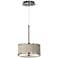 Al Fresco Giclee Glow 10 1/4" Wide Pendant Light