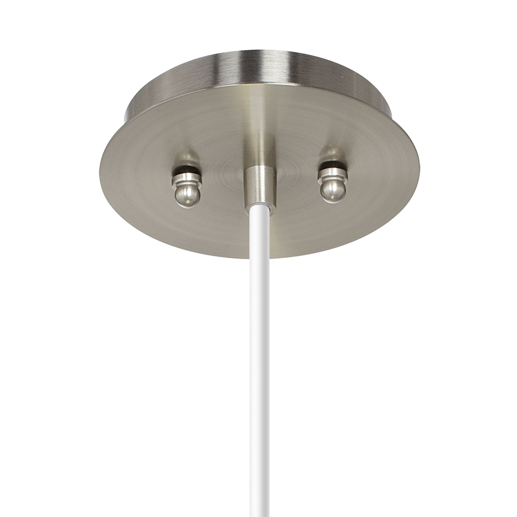 Image 4 Al Fresco Giclee Glow 10 1/4" Wide Pendant Light more views