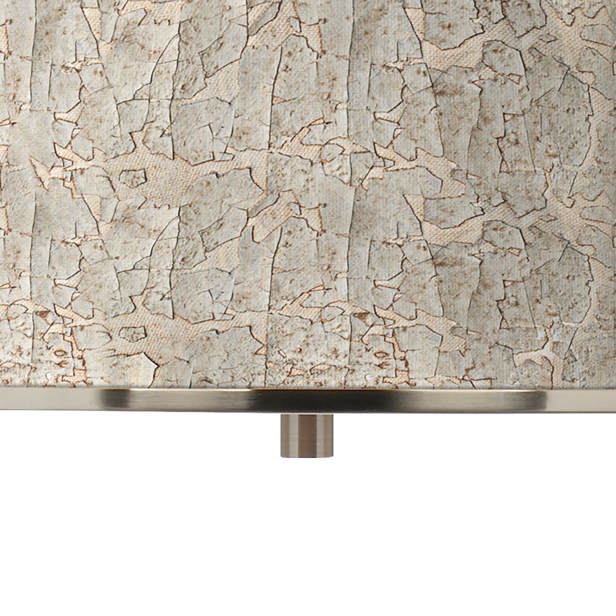 Image 2 Al Fresco Giclee Glow 16" Wide Pendant Light more views