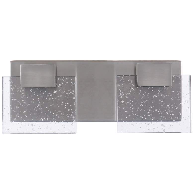 Image 1 Alamere 2 Light LED Vanity