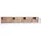 Alamere 4 LED Vanity