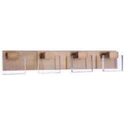 Alamere 4 LED Vanity