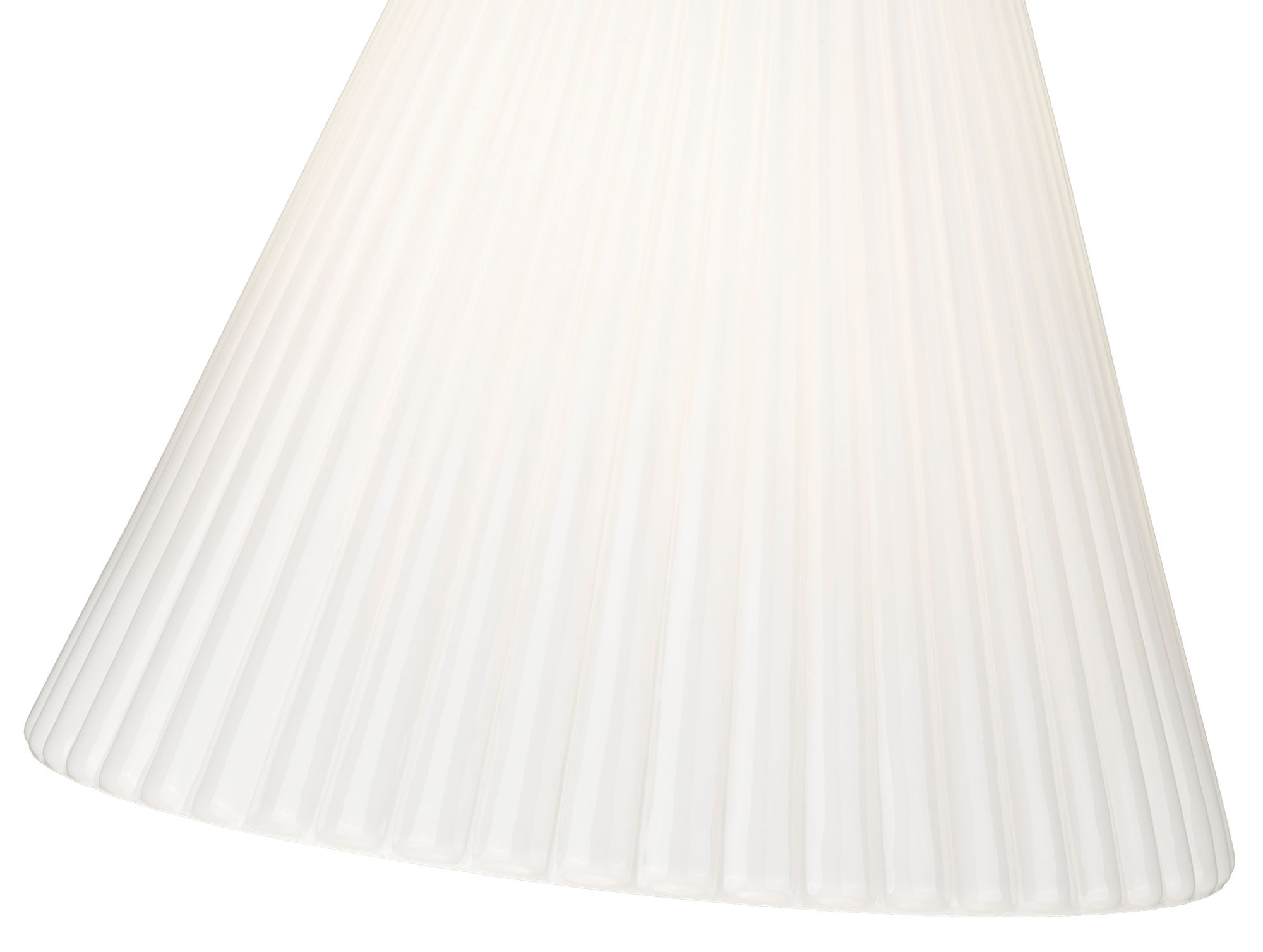 Image 6 Alaric by Z-Lite Polished Nickel 10 inch 1 Light Pendant more views