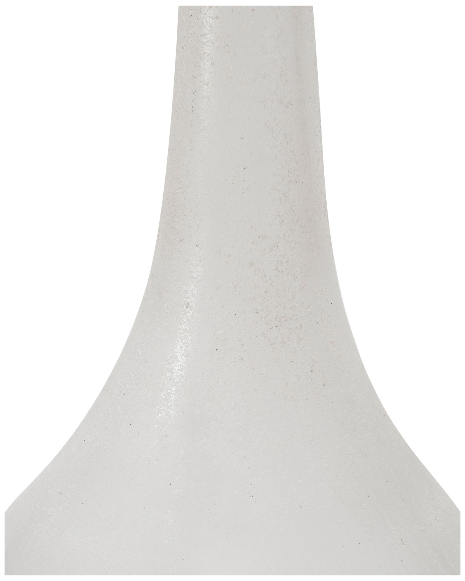 Image 2 Alba White Vase - Set of 3 more views