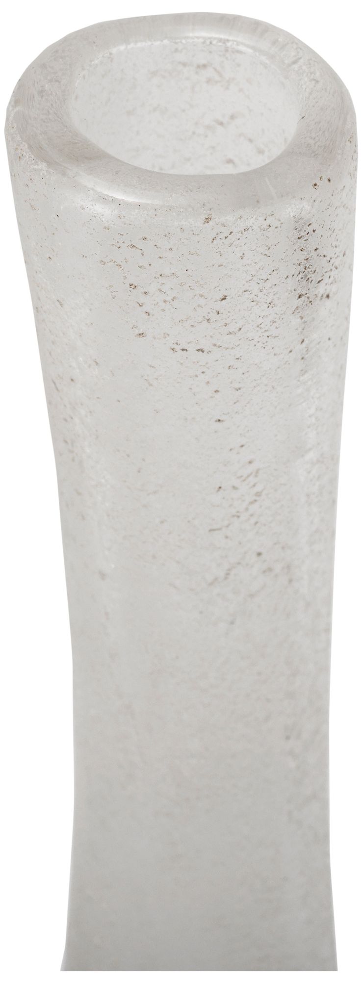 Image 5 Alba White Vase - Set of 3 more views