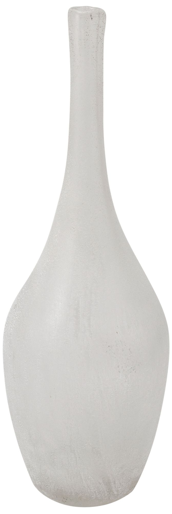 Image 6 Alba White Vase - Set of 3 more views