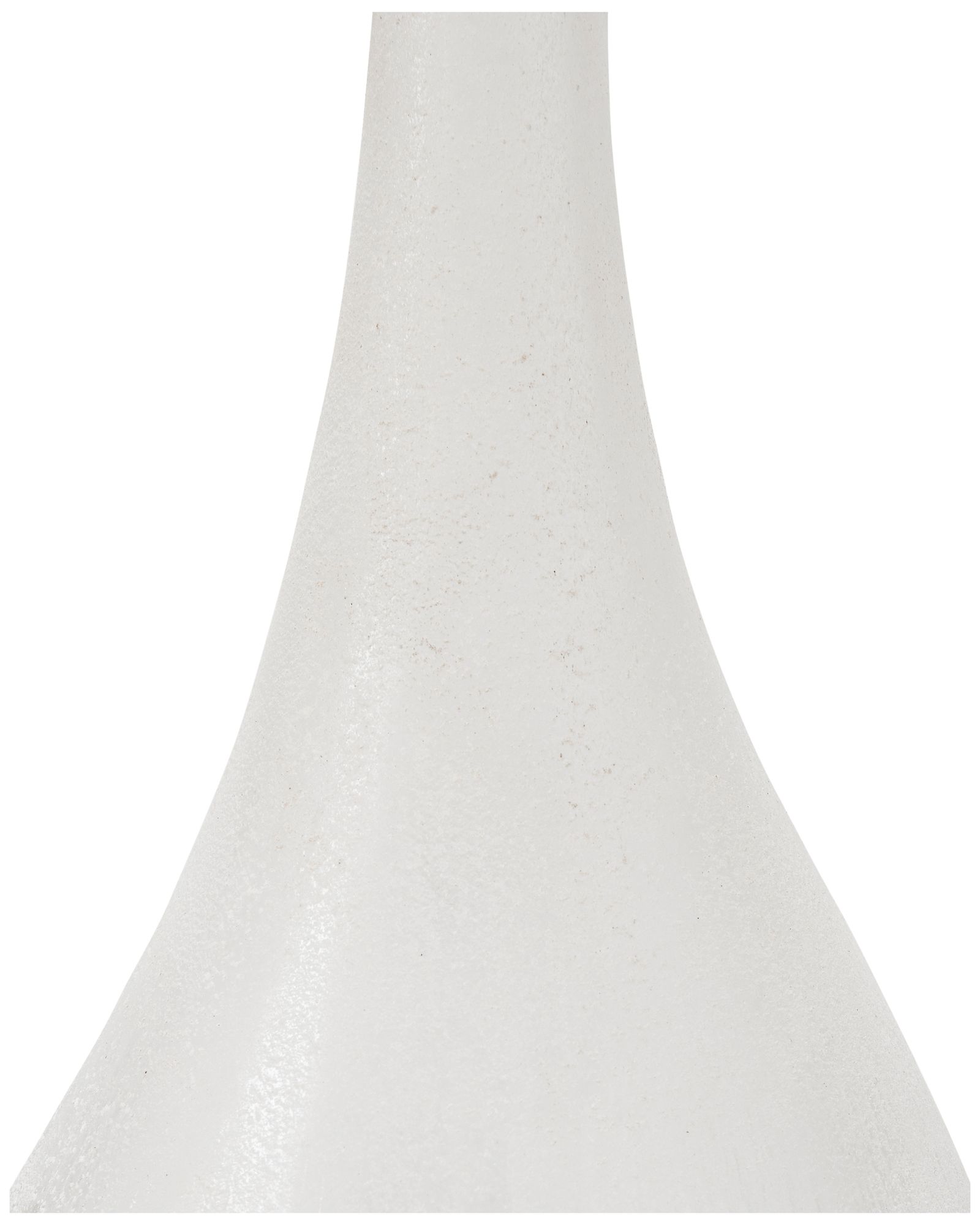 Image 7 Alba White Vase - Set of 3 more views