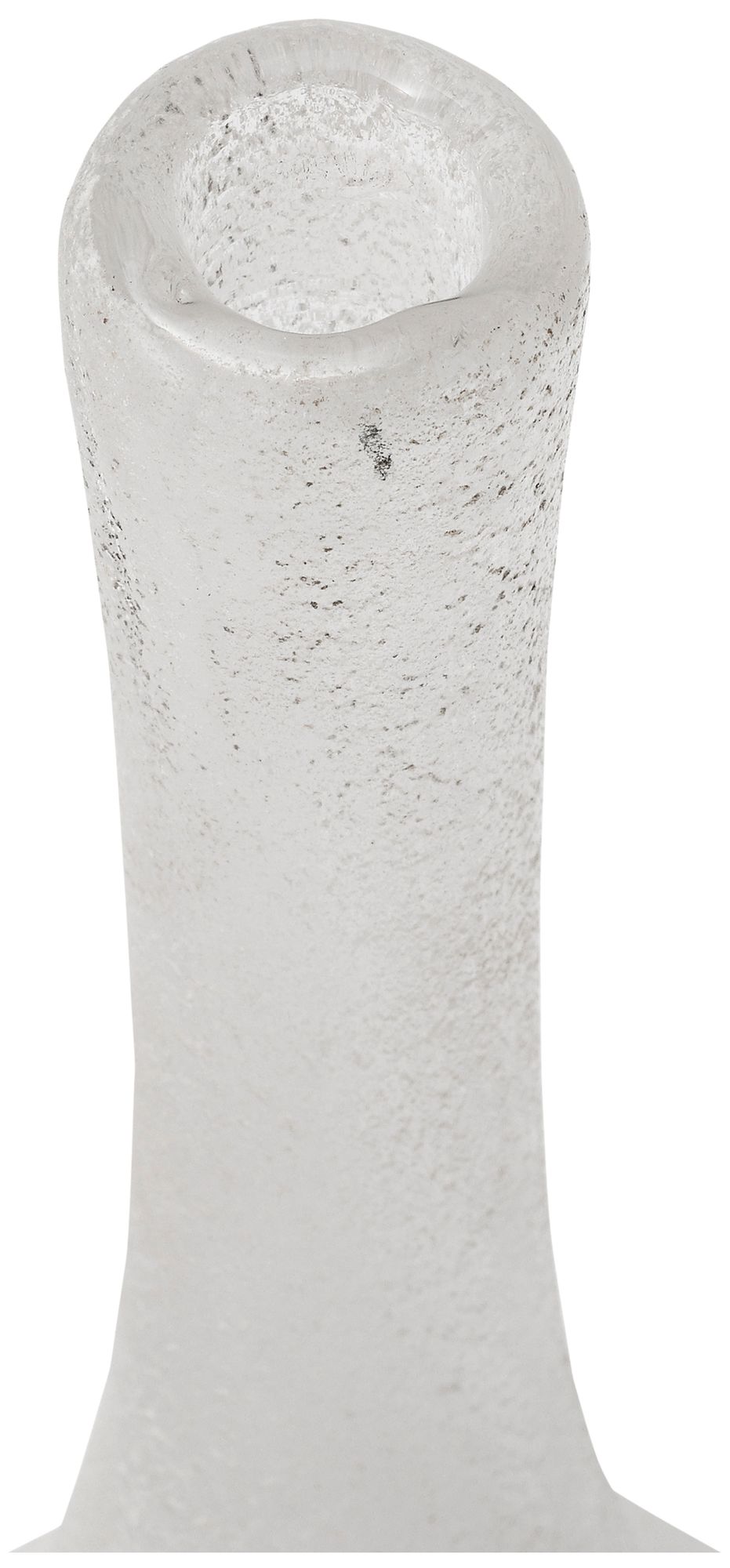 Alba White Vase - Set of 3