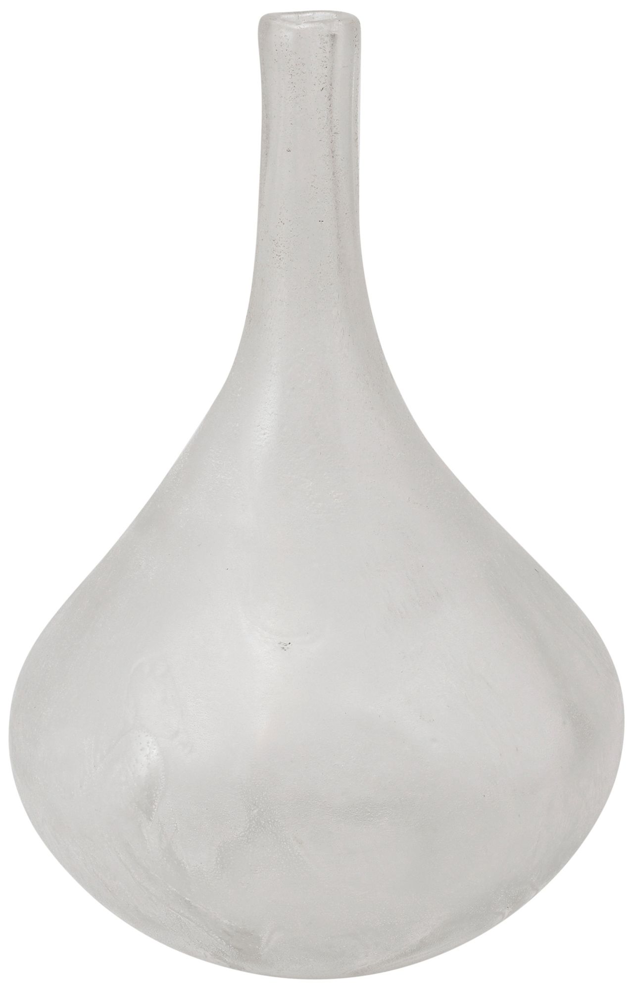 Alba White Vase - Set of 3