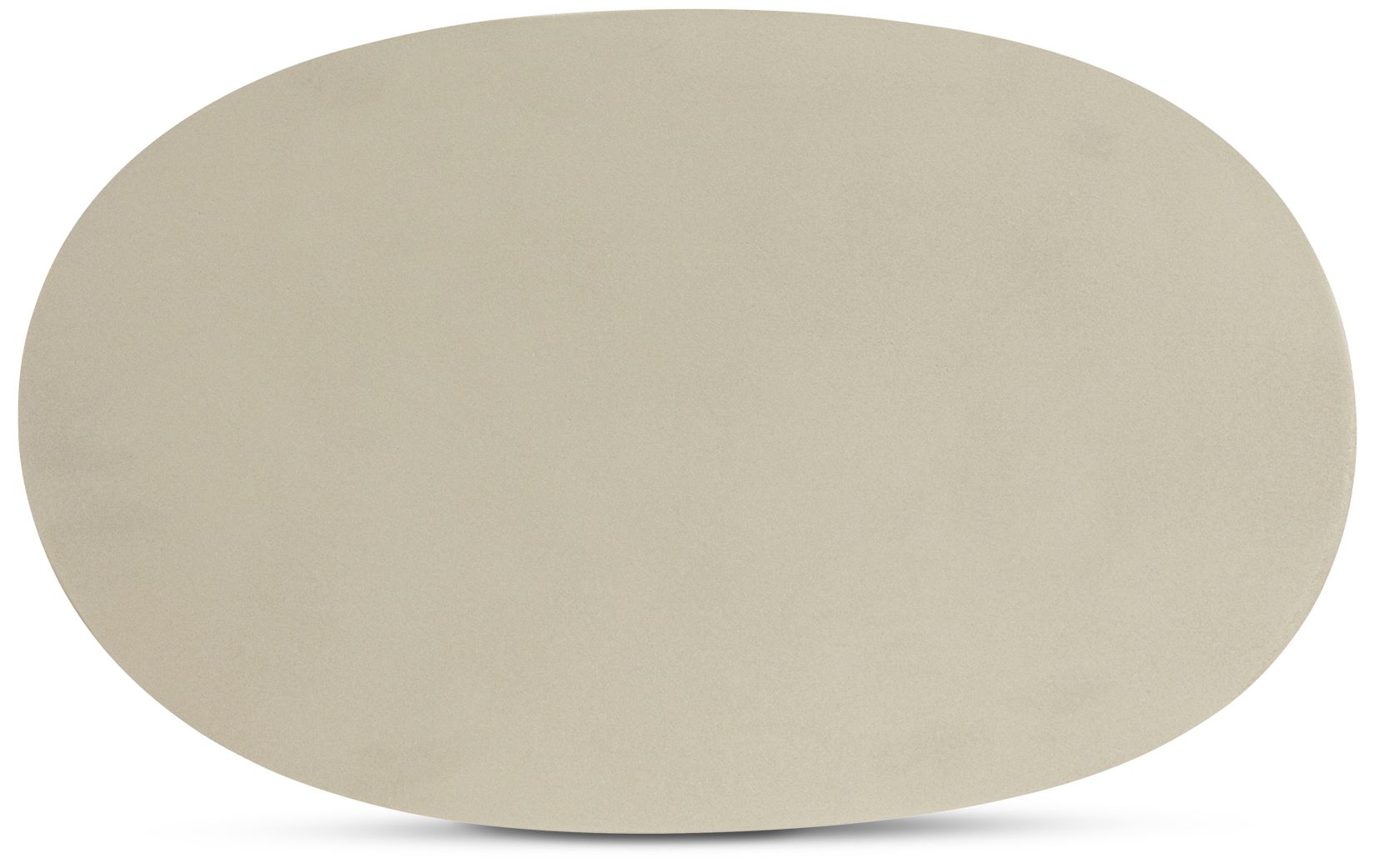 Image 5 Albers Outdoor Stool Cream more views