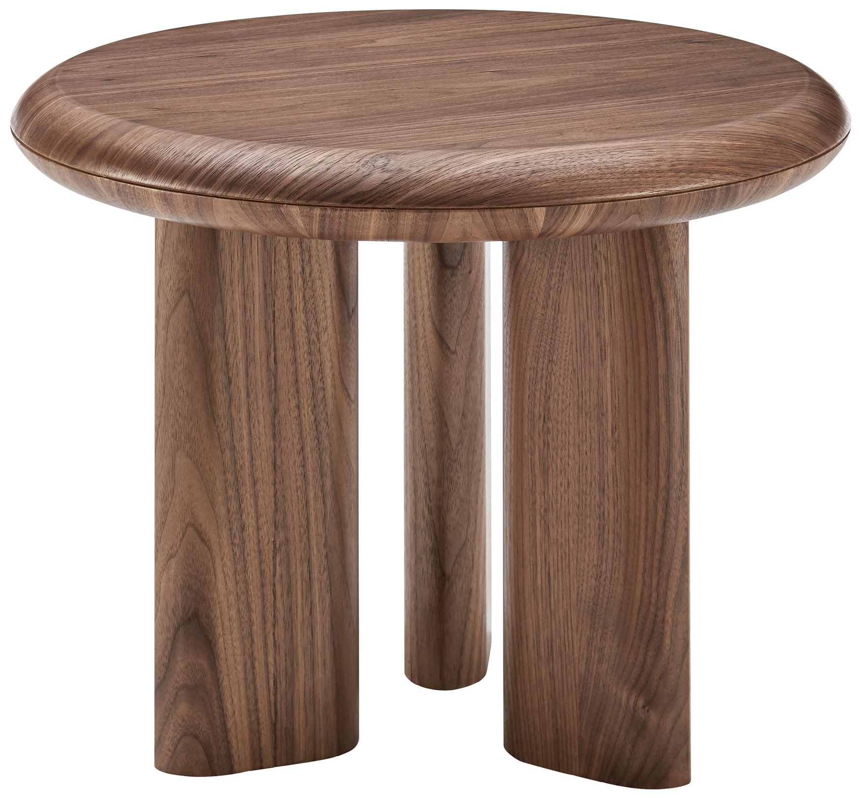 Thumbnail3 of Albert 24" Round Side Table more views