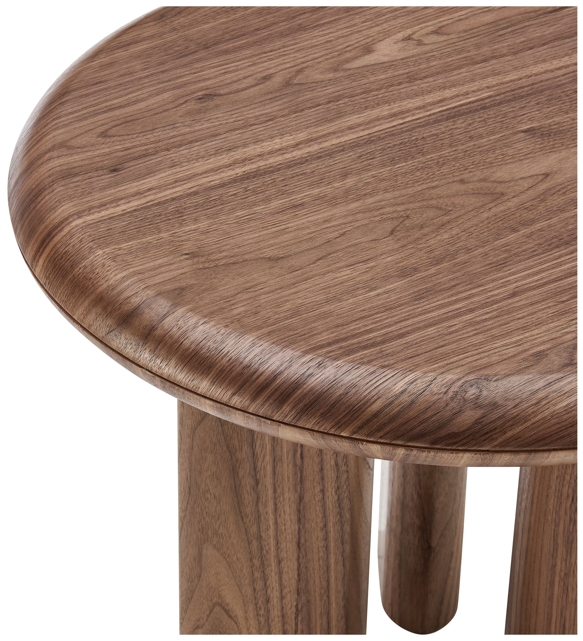 Albert 24" Round Side Table