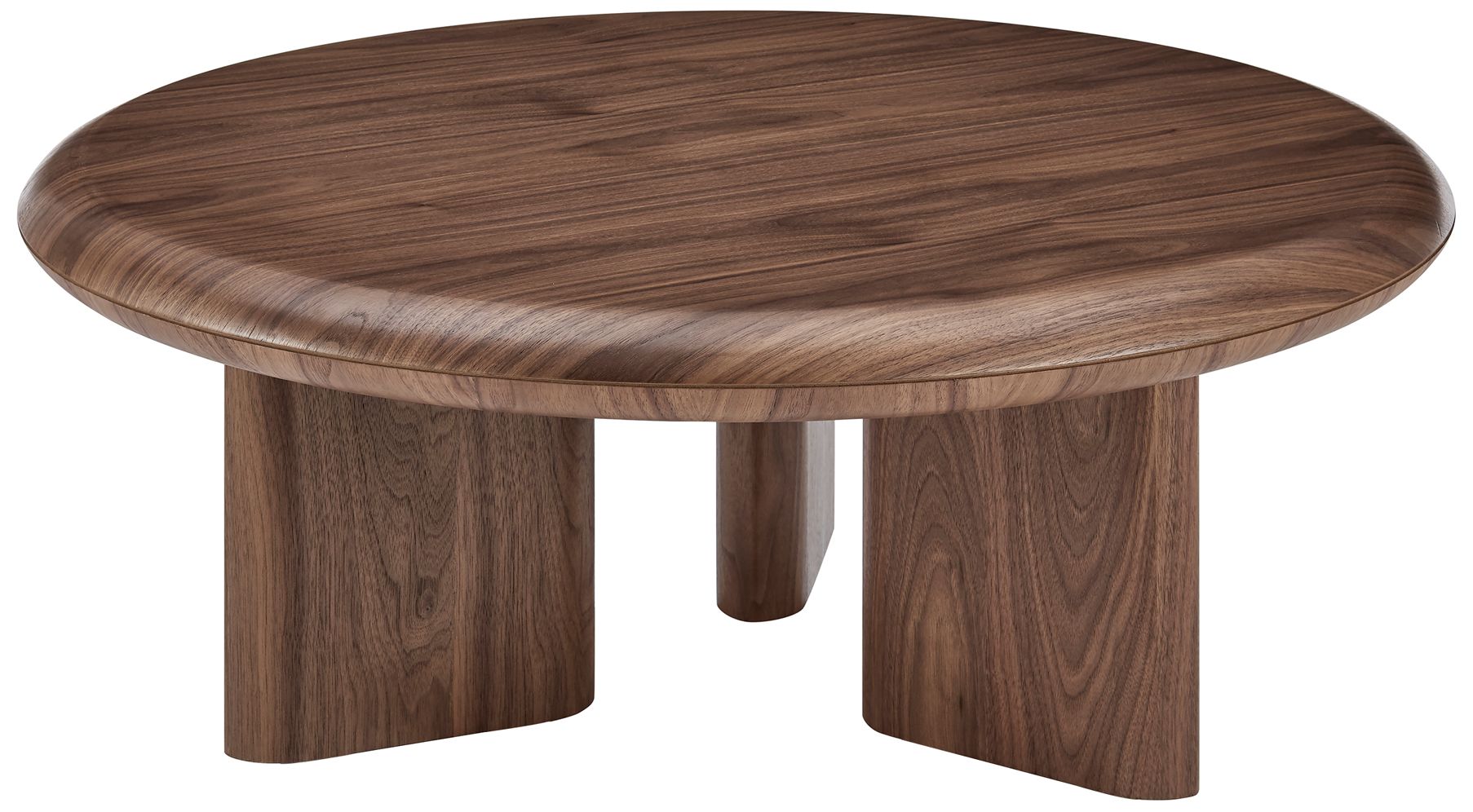 Image 2 Albert 35" Round Coffee Table more views