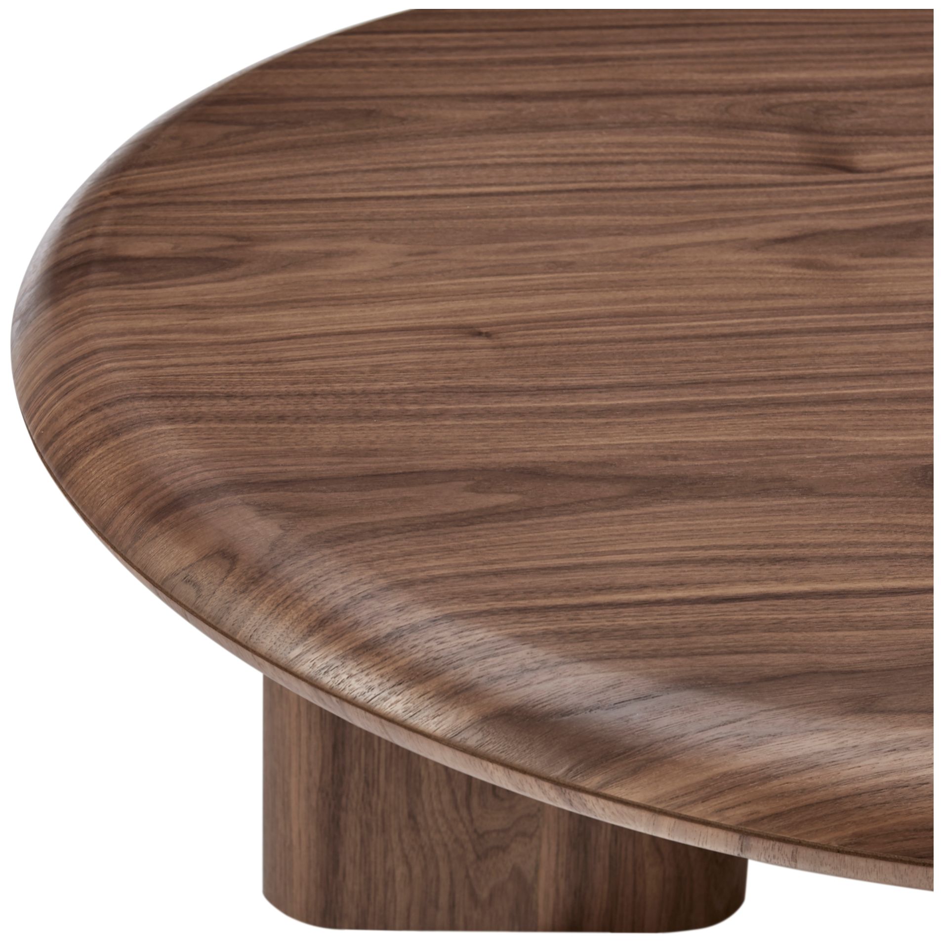 Image 5 Albert 35" Round Coffee Table more views
