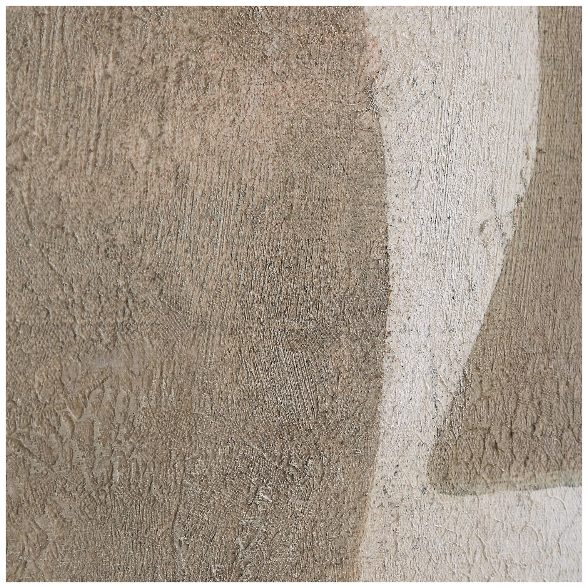 Image 6 Alcea 40" H x 30" W Canvas Art, (2 Piece Set) more views